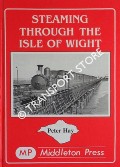 Steaming Through the Isle of Wight by HAY, Peter